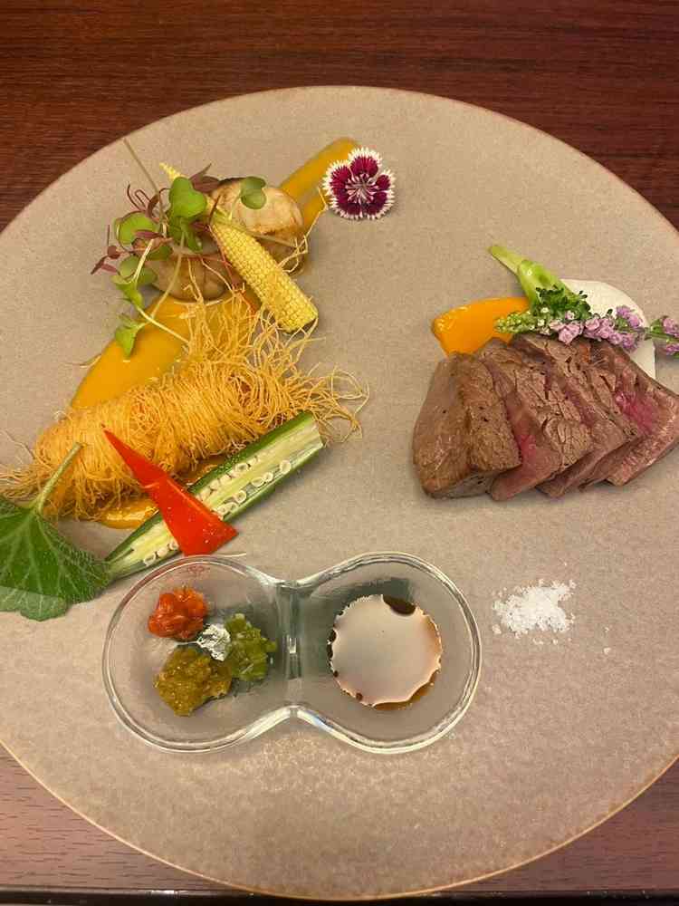 試食で出たもの。