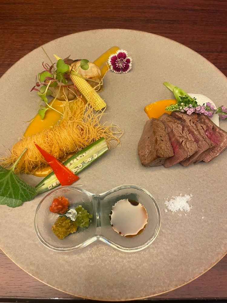 試食で出たもの。