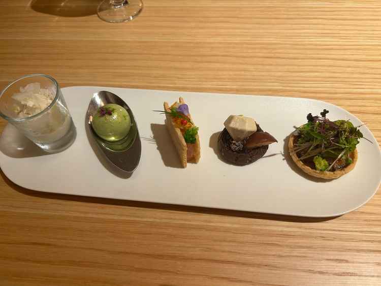 食事