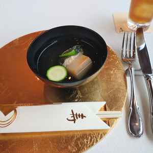 料理