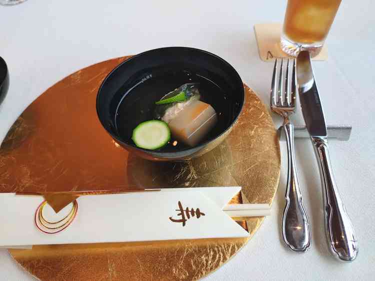 料理