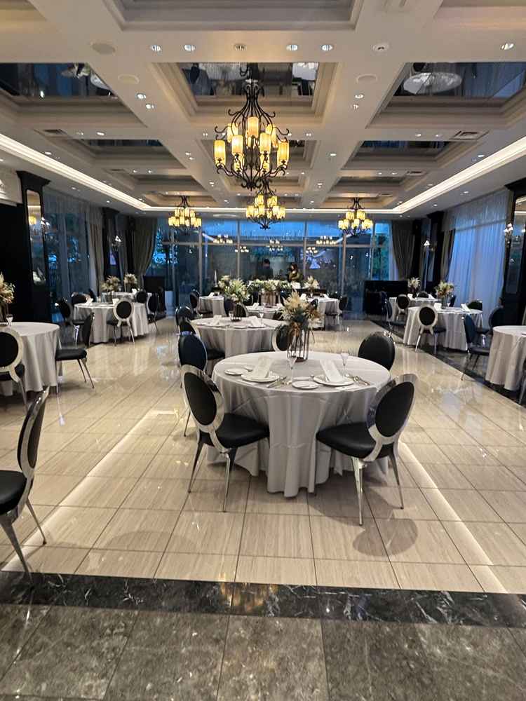 ニューヨークという会場