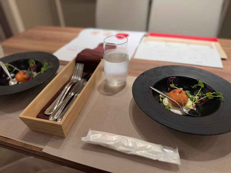 料理
