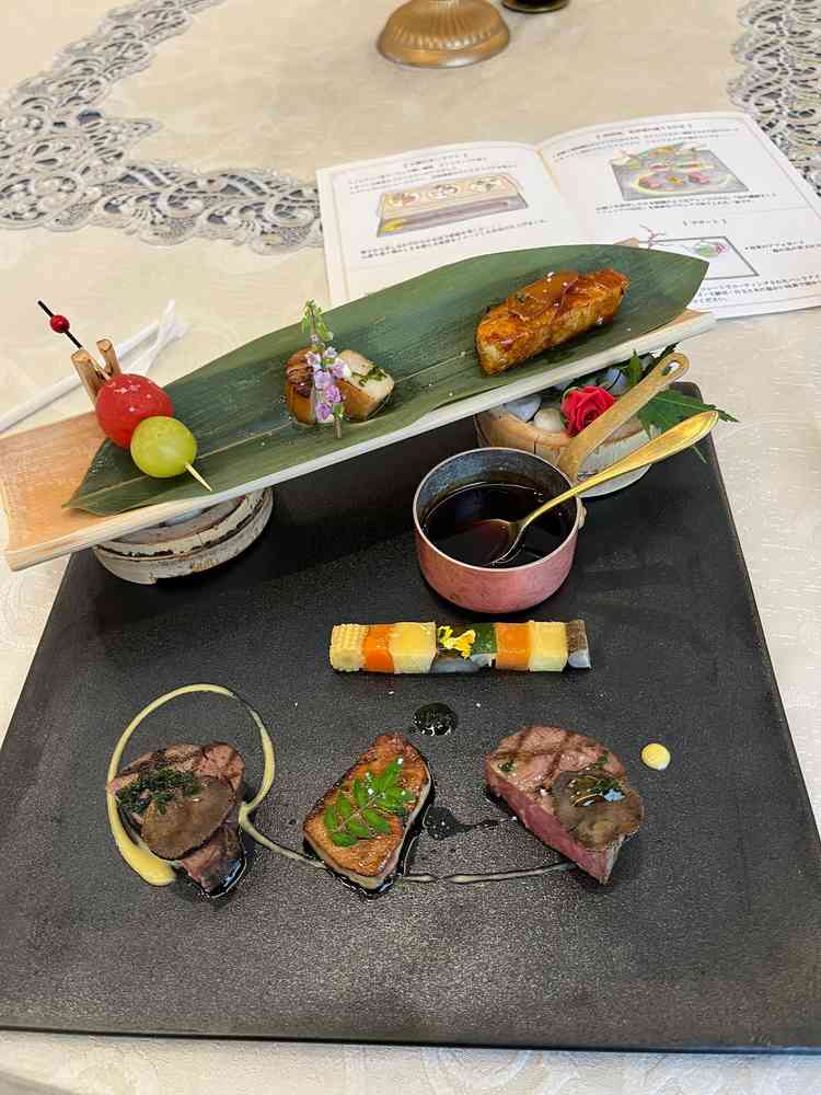 見た目も良く、質も良かったです