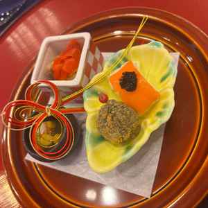 試食