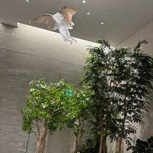 雰囲気がたでも素敵でした。