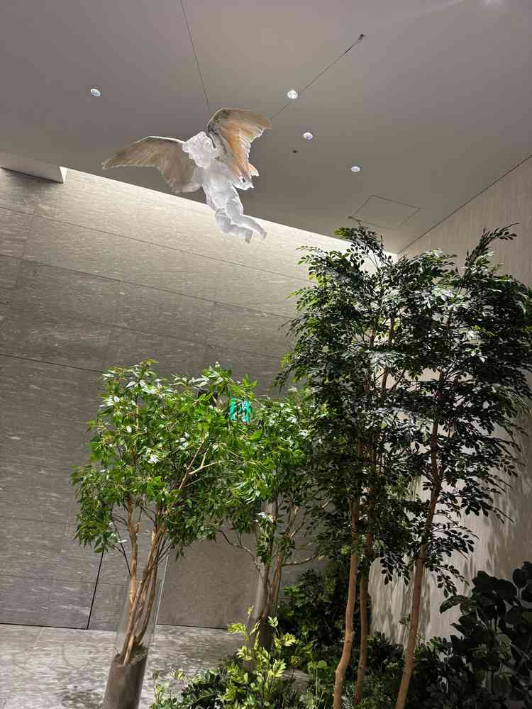 雰囲気がたでも素敵でした。