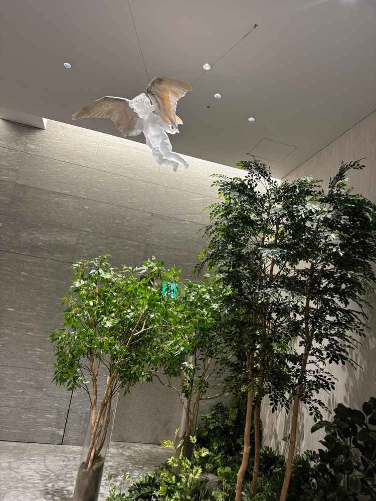 雰囲気がたでも素敵でした。