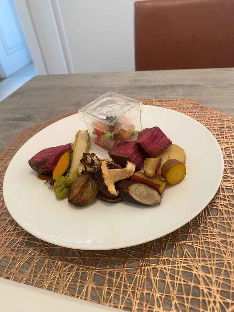 試食会（通常）