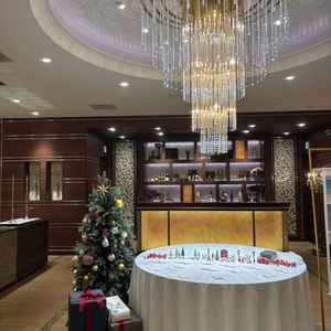 6F披露宴会場ウェルカムスペース