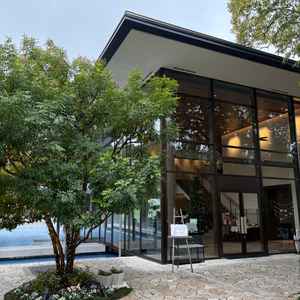 完全独立型の会場