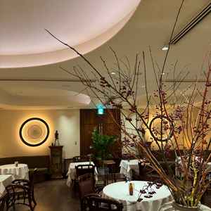 待合室についても、十分な空間がありました。