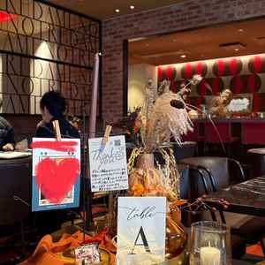 素敵なおもてなしで心を奪われました。