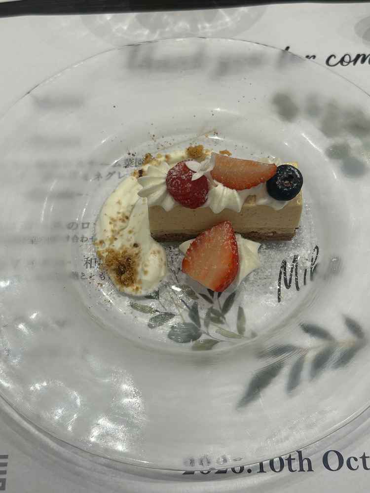 料理②