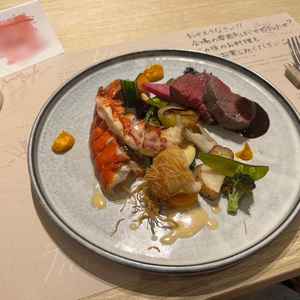 どのお料理も本当に美味しく、試食とは思えないほどボリューム満点で大満足でした！