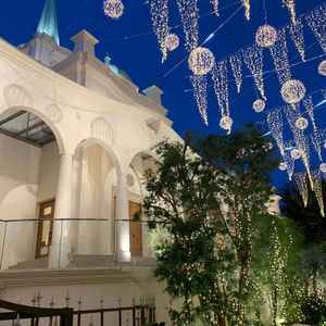 11月からのイルミ