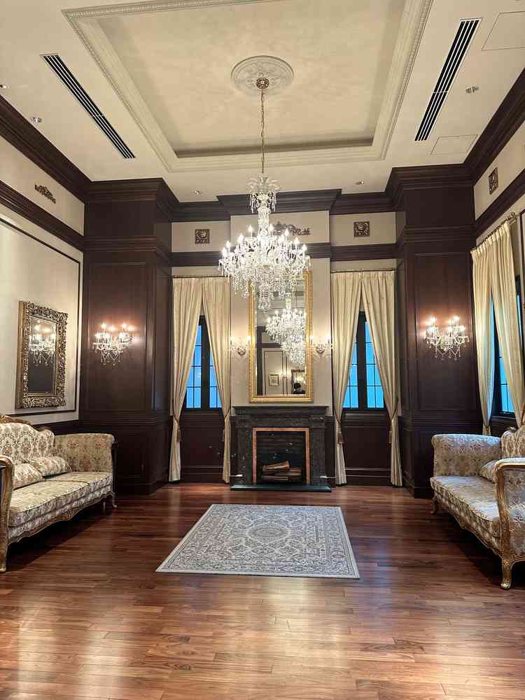 前撮り写真スポット