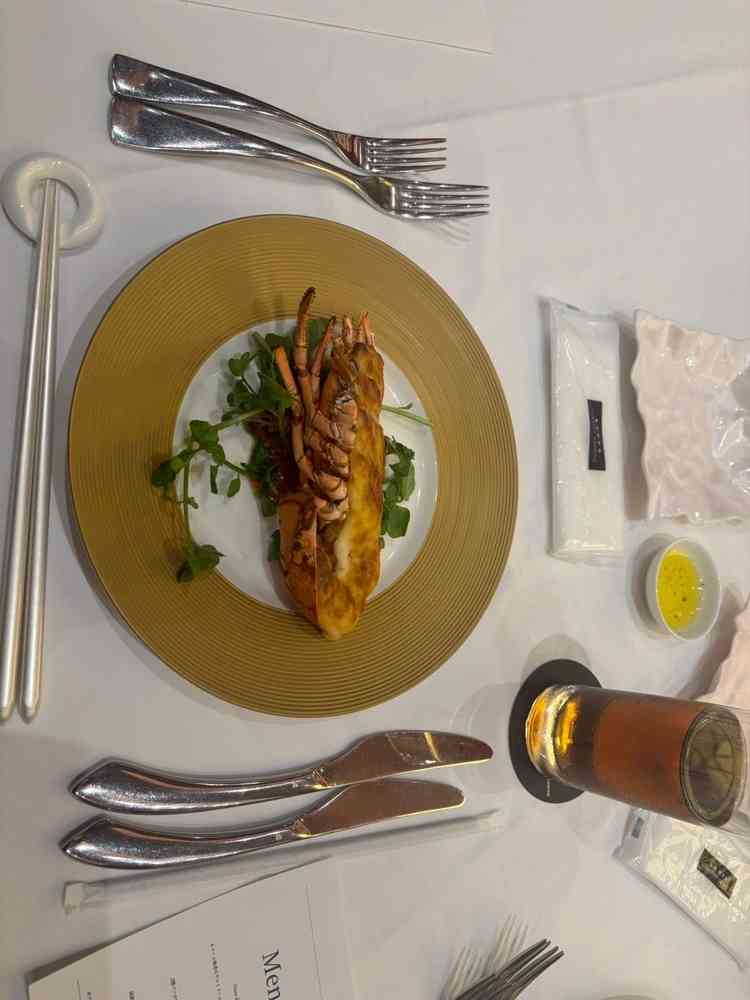 料理