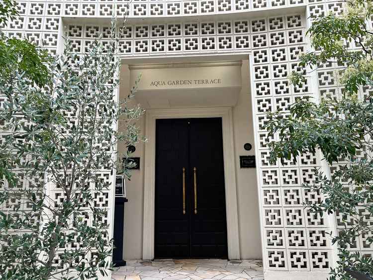 外観が綺麗でした