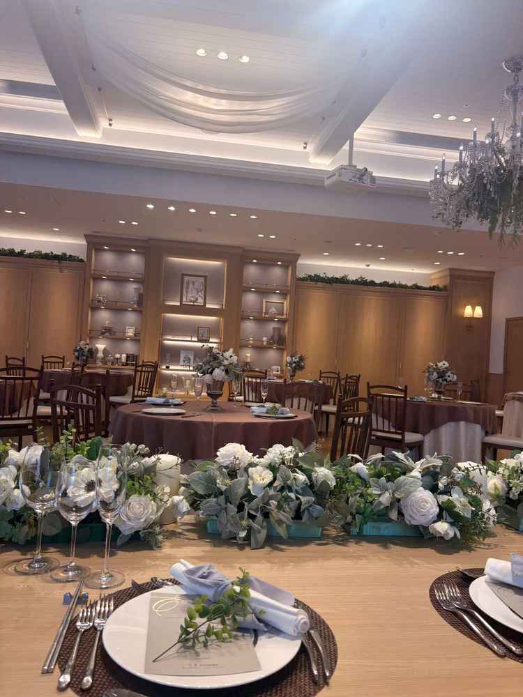 ゲストとの距離と目線が同じなのが良かったです！