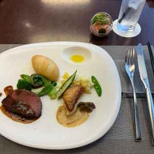 試食:お料理全体