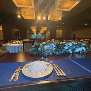 披露宴会場 マグノリア2