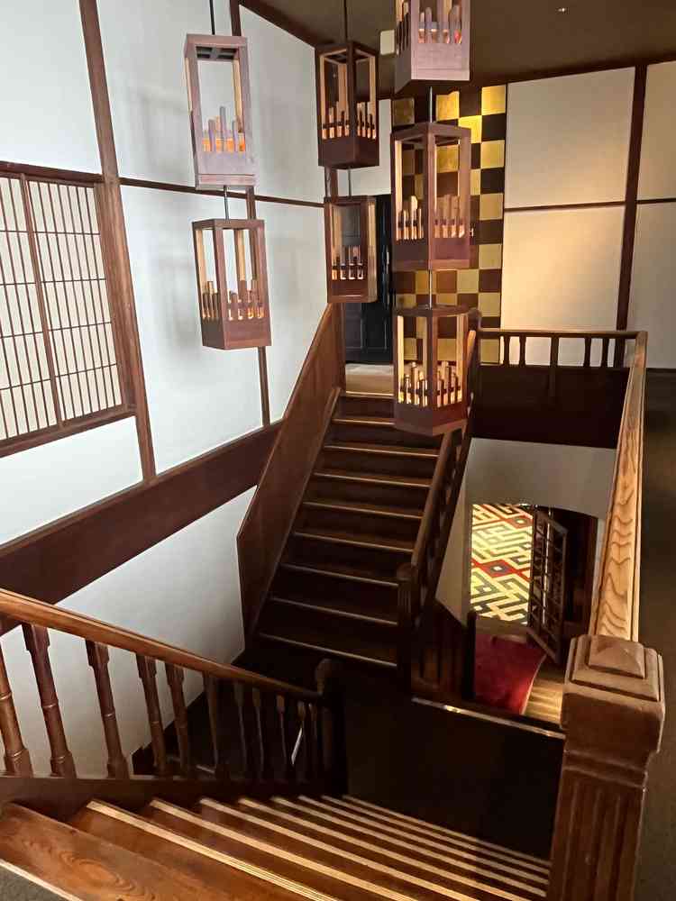 階段