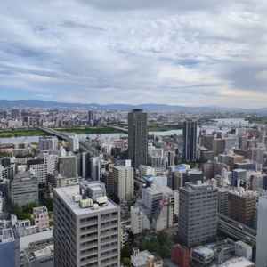 宿泊させていただけるジュニアスイートの部屋がとても素晴らしく景色も良かったです。