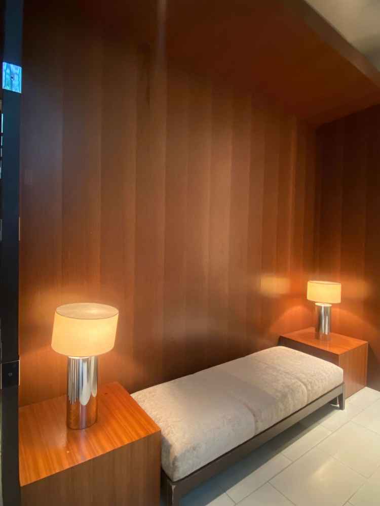 装飾の自由度が非常に高く、自分たちもゲストも楽しむ姿が想像できました。