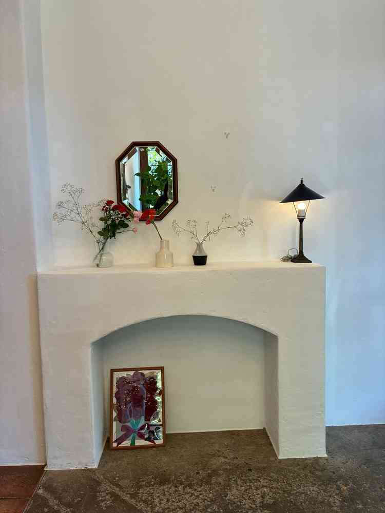 ウェルカムボード