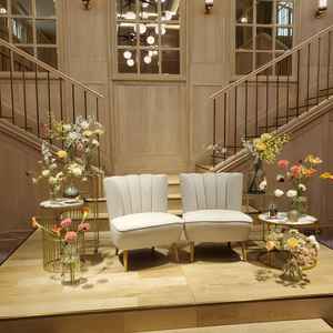 披露宴会場 ヘンリーホール