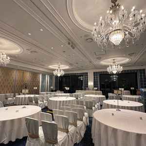 提案を望める会場