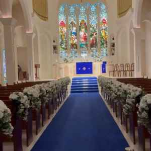 チャペルの雰囲気です。