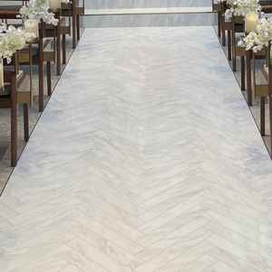 バージンロード