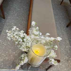 チャペル長椅子