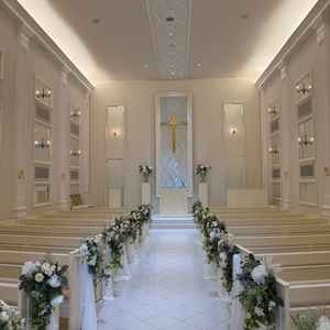 クラシックな印象を受けました。ファミリーミート演出に一工夫みられ大変驚きました。