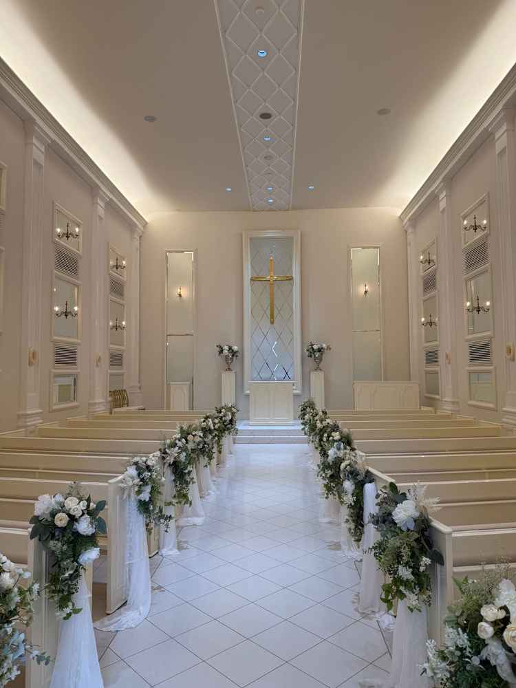 クラシックな印象を受けました。ファミリーミート演出に一工夫みられ大変驚きました。