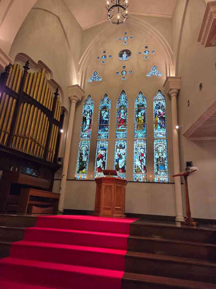 写真で見るより、圧倒的によかったです!!!