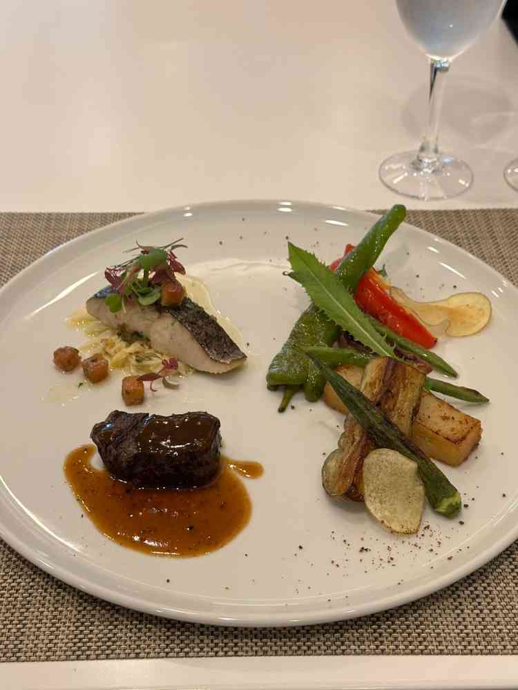 料理