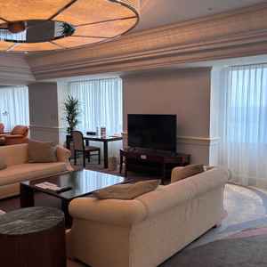 スイートルーム