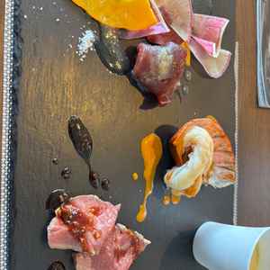 料理