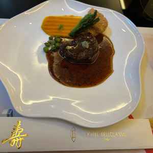 ブライダルフェアで食べたお肉