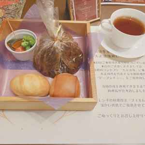 試食でいただいたビーフシチューのお肉が柔らかく、とても美味しかったです。