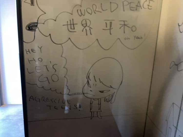 アート作品