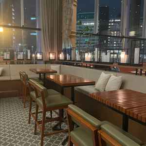 ここにウェルカムスペースを作れるとのことです