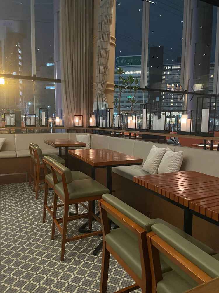 ここにウェルカムスペースを作れるとのことです