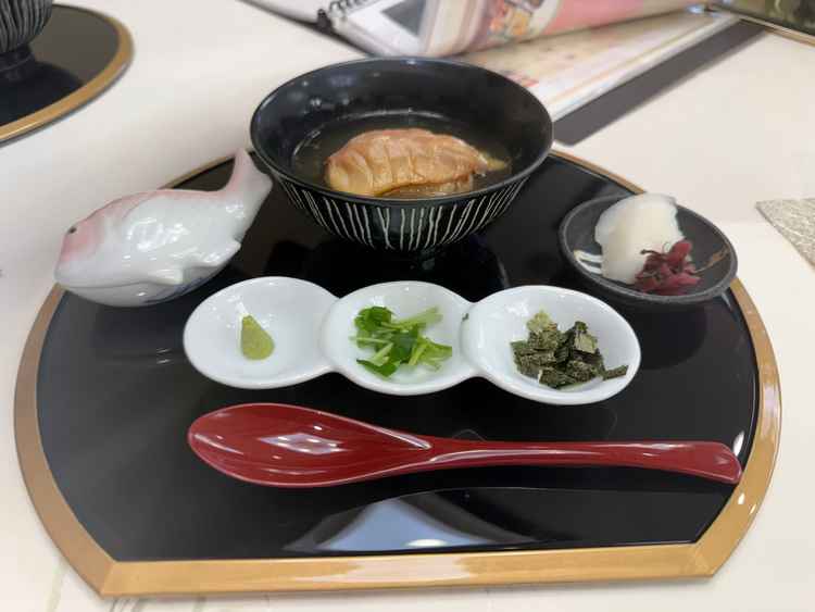 試食③