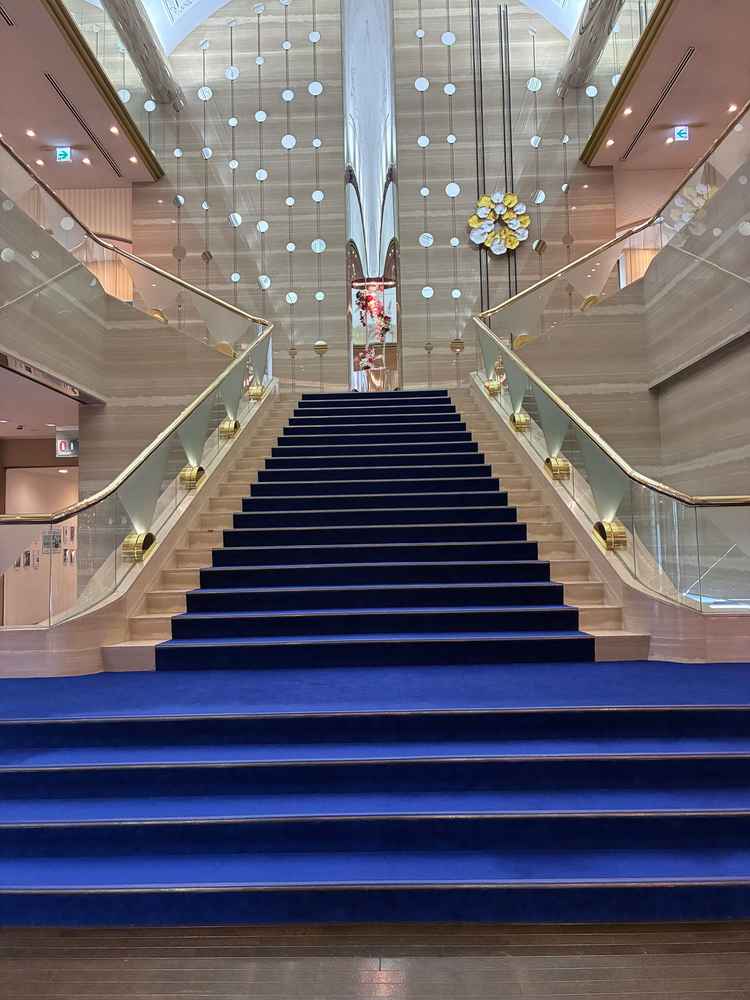 階段