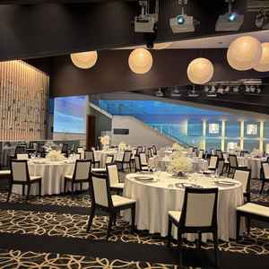 一番広い披露宴場