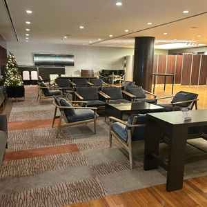 待合室は披露宴当日貸切になりゆっくり待機できる雰囲気でした